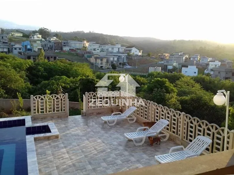 Casa, 3 quartos, 290 m² - Foto 22
