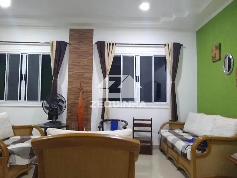 Casa, 3 quartos, 290 m² - Foto 16