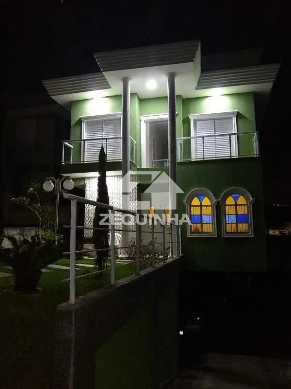 Casa, 3 quartos, 290 m² - Foto 20