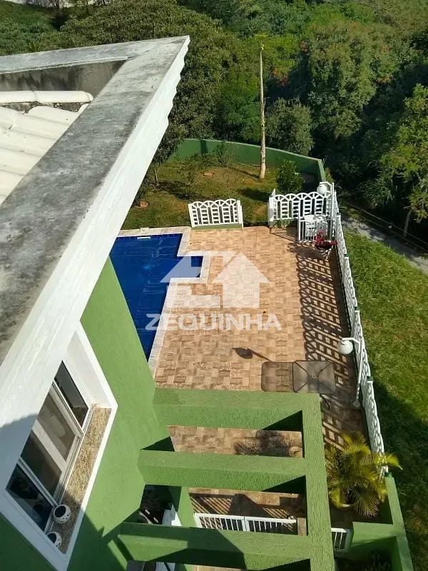 Casa, 3 quartos, 290 m² - Foto 6