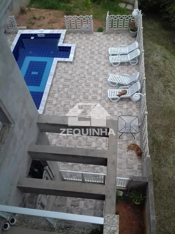 Casa, 3 quartos, 290 m² - Foto 21