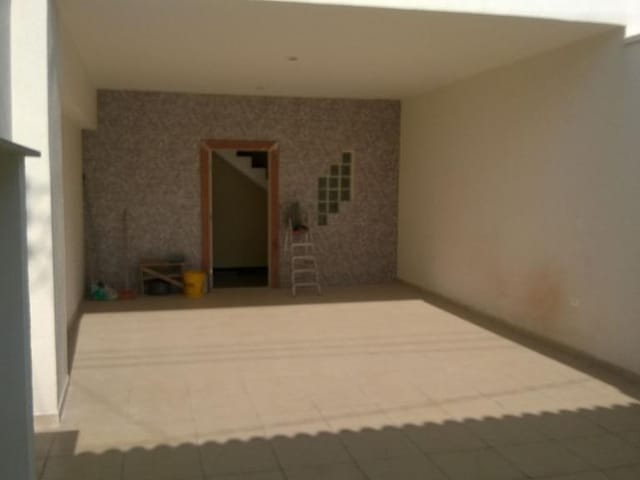 Foto do Casa - Casa  residencial à venda, Mooca, São Paulo. | ZONA LESTE IMÓVEIS