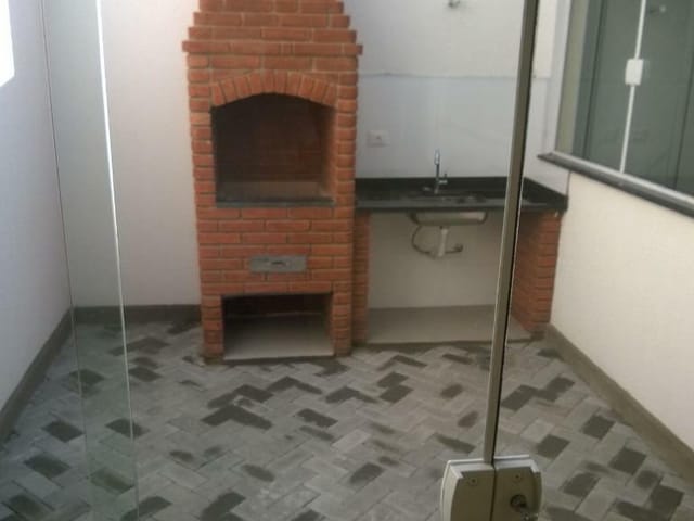 Foto do Casa - Casa  residencial à venda, Mooca, São Paulo. | ZONA LESTE IMÓVEIS