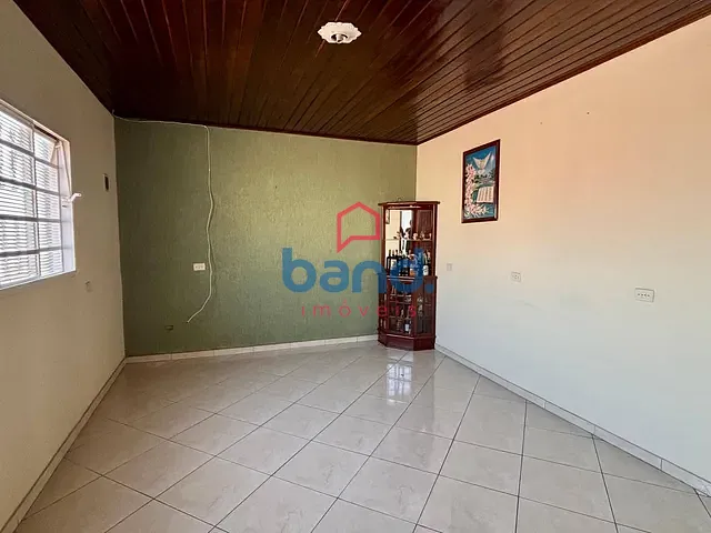 Casa 5 quartos e 3 banheiros, à venda, no bairro Jardim São José em Porto Feliz