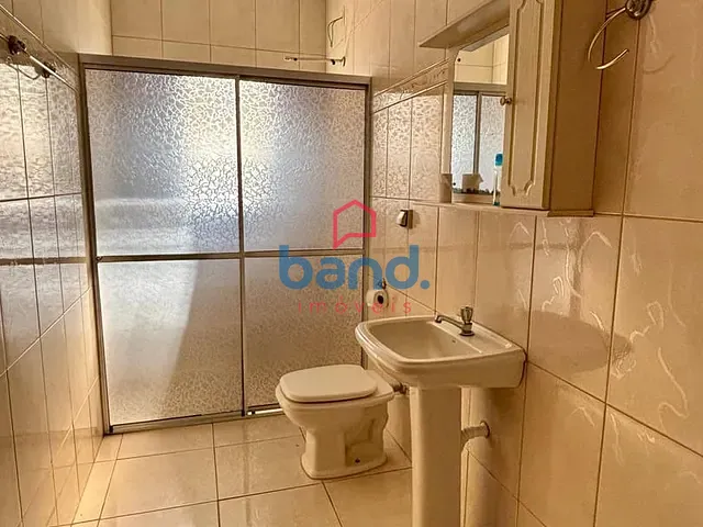 Casa 5 quartos e 3 banheiros, à venda, no bairro Jardim São José em Porto Feliz