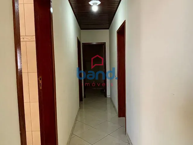 Casa 5 quartos e 3 banheiros, à venda, no bairro Jardim São José em Porto Feliz