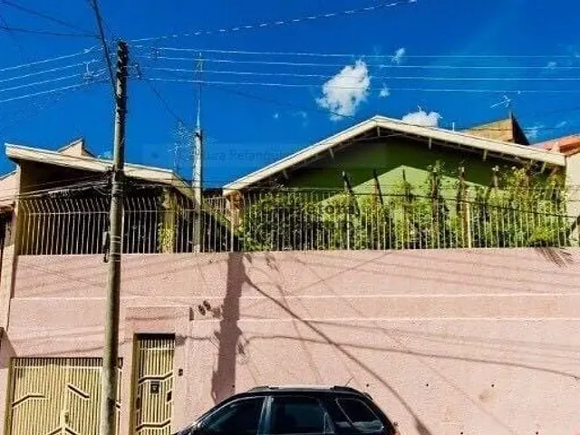Casa com 275m² 5 quartos e 6 banheiros, à venda, no bairro Jardim Bela Vista em Jacareí