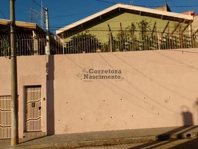 Casa com 275m² 5 quartos e 6 banheiros, à venda, no bairro Jardim Bela Vista em Jacareí
