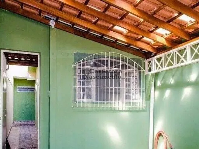 Casa com 275m² 5 quartos e 6 banheiros, à venda, no bairro Jardim Bela Vista em Jacareí