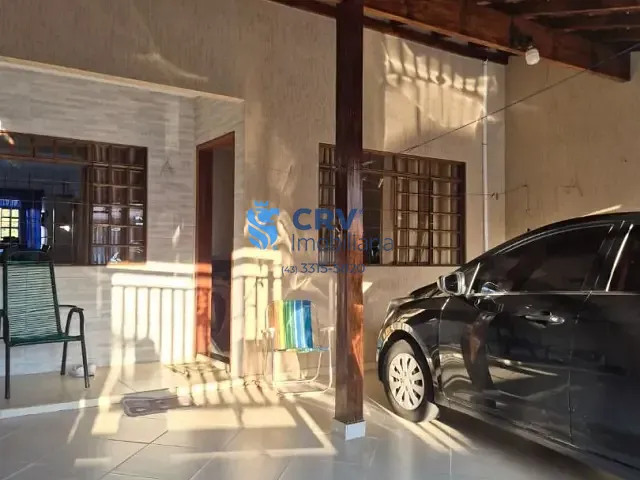 Casa com 99m² 4 quartos e 4 banheiros, à venda, no bairro Cambezinho em Londrina