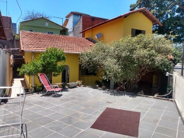 Foto do Casa - Casa com 4 dormitórios à venda, 80 m² por R$ 430.000,00 - Bosque dos Eucaliptos - São José dos Campos/SP | INDEPENDENCE NEGOCIOS IMOBILIARIOS LTDA