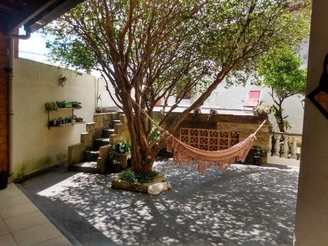Foto do Casa - Casa com 4 dormitórios à venda, 80 m² por R$ 430.000,00 - Bosque dos Eucaliptos - São José dos Campos/SP | INDEPENDENCE NEGOCIOS IMOBILIARIOS LTDA