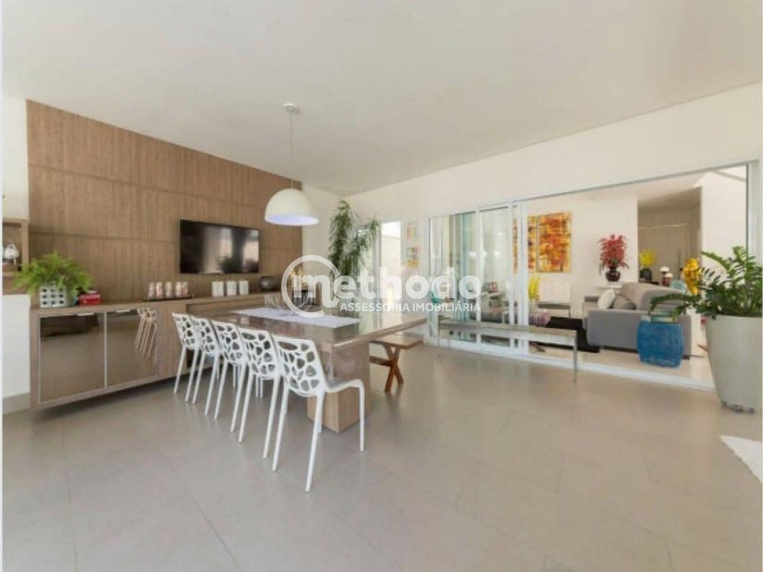 Casa, 5 quartos, 290 m² - Foto 12