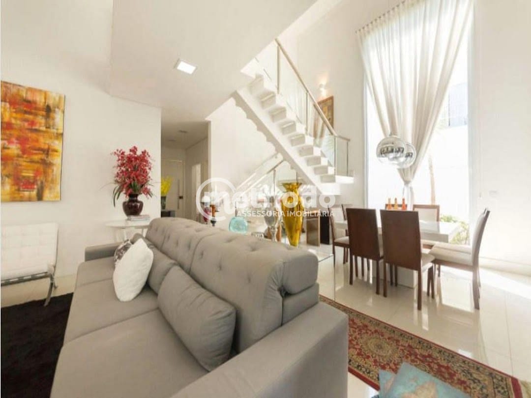 Casa, 5 quartos, 290 m² - Foto 3