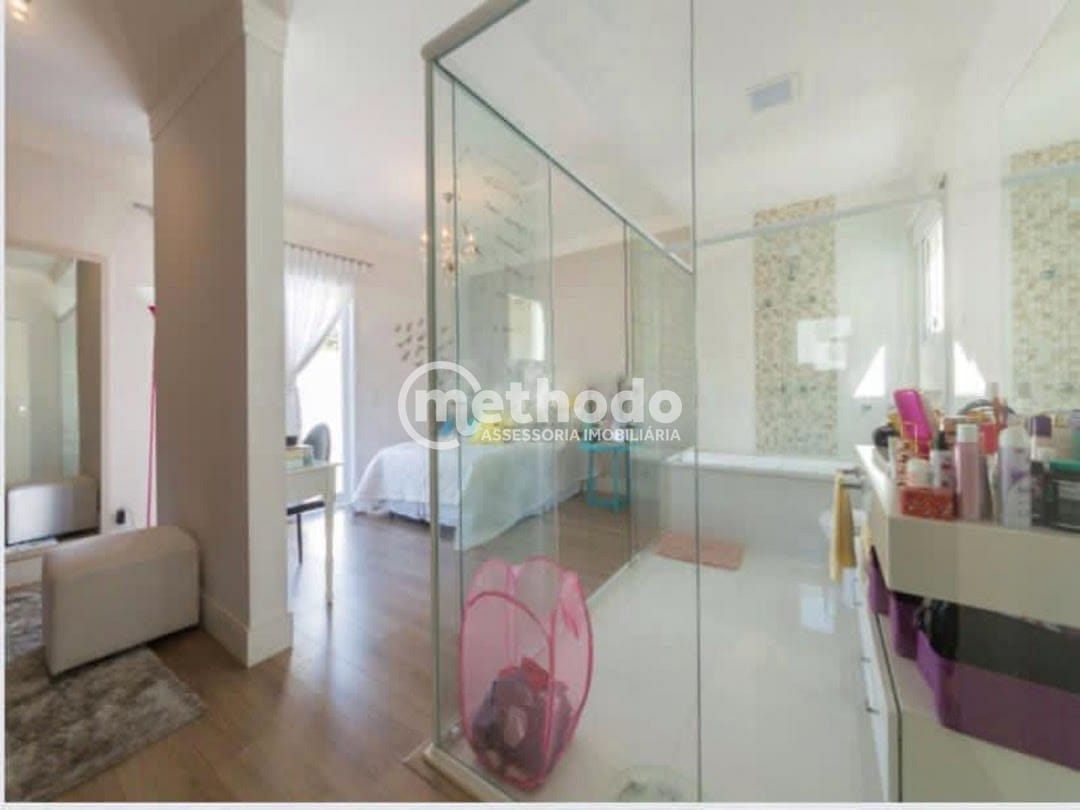 Casa, 5 quartos, 290 m² - Foto 9