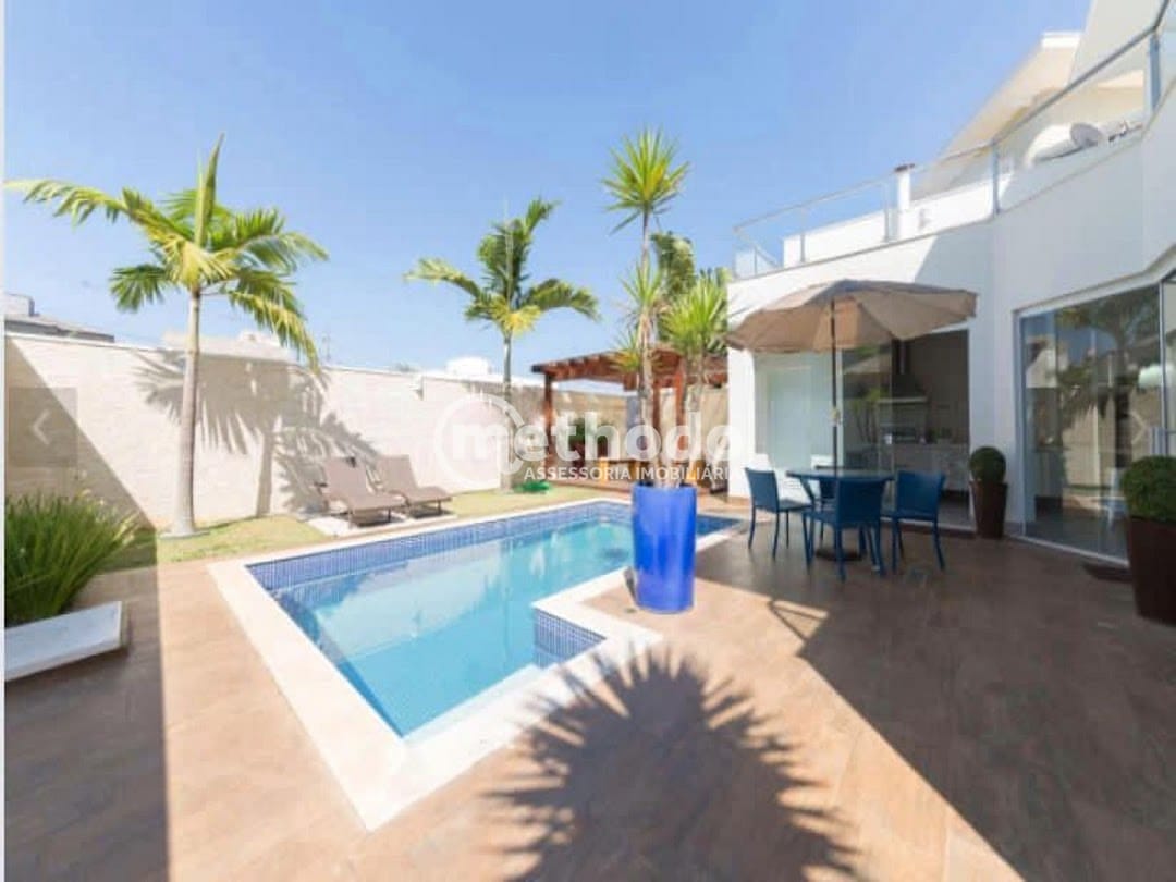 Casa, 5 quartos, 290 m² - Foto 24