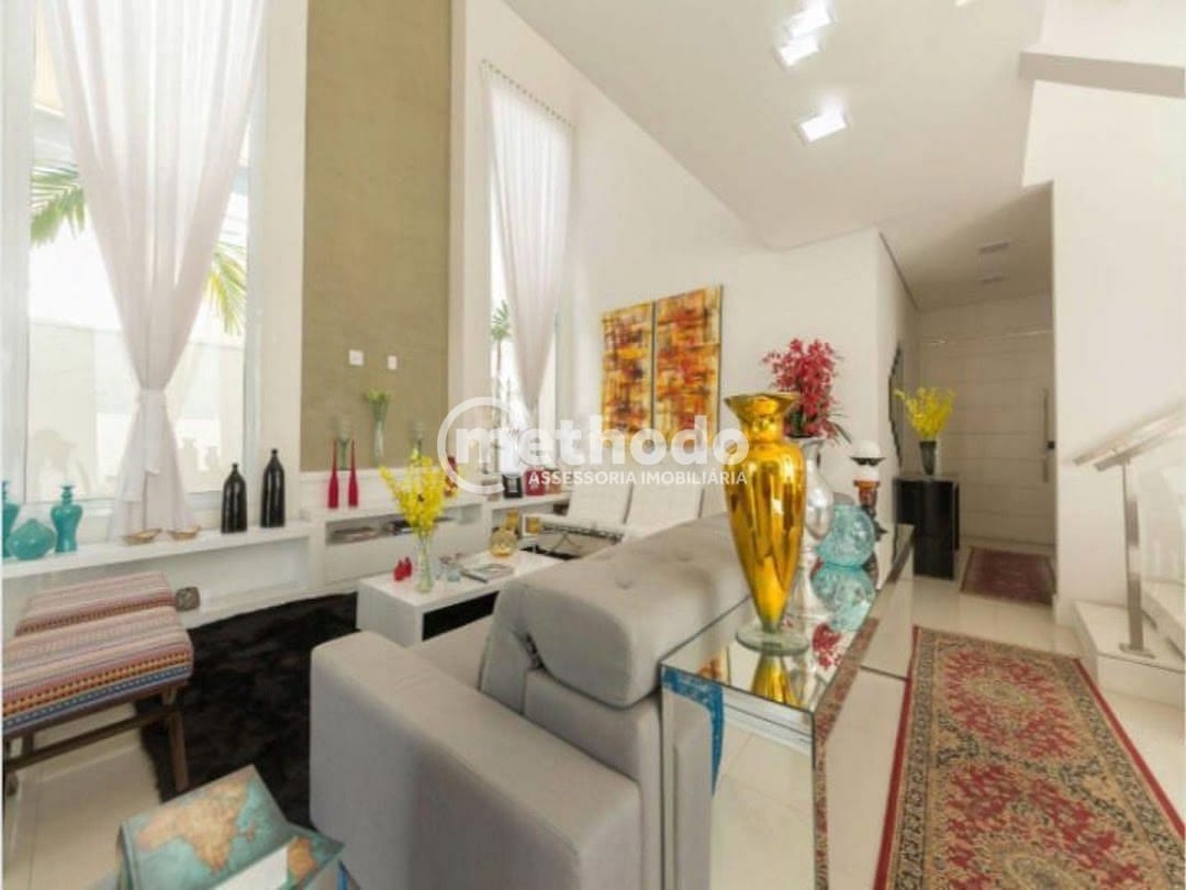 Casa, 5 quartos, 290 m² - Foto 15