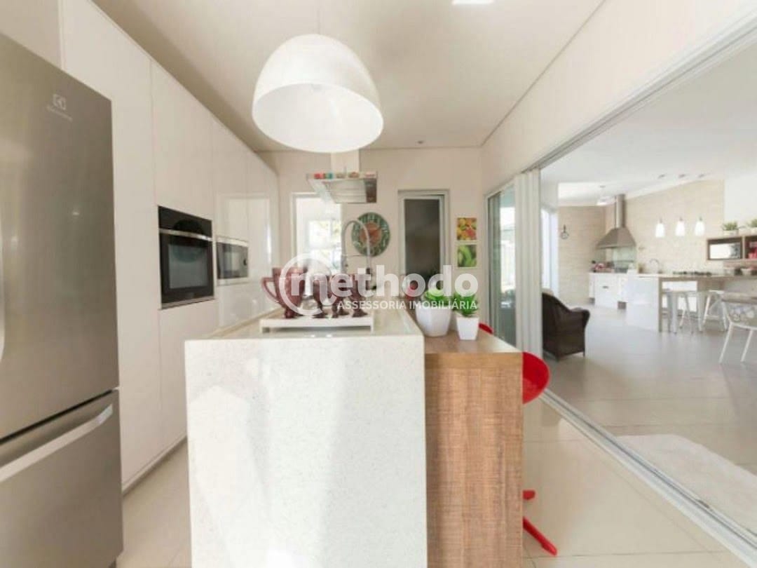 Casa, 5 quartos, 290 m² - Foto 14