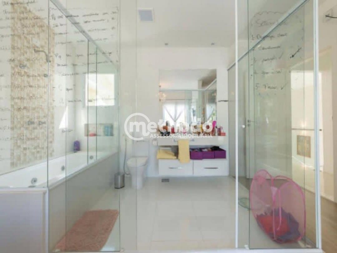 Casa, 5 quartos, 290 m² - Foto 7