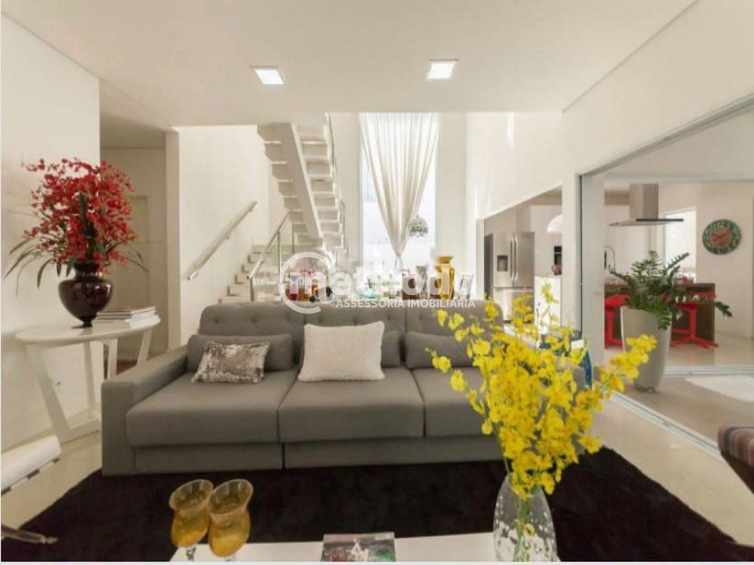 Casa, 5 quartos, 290 m² - Foto 17