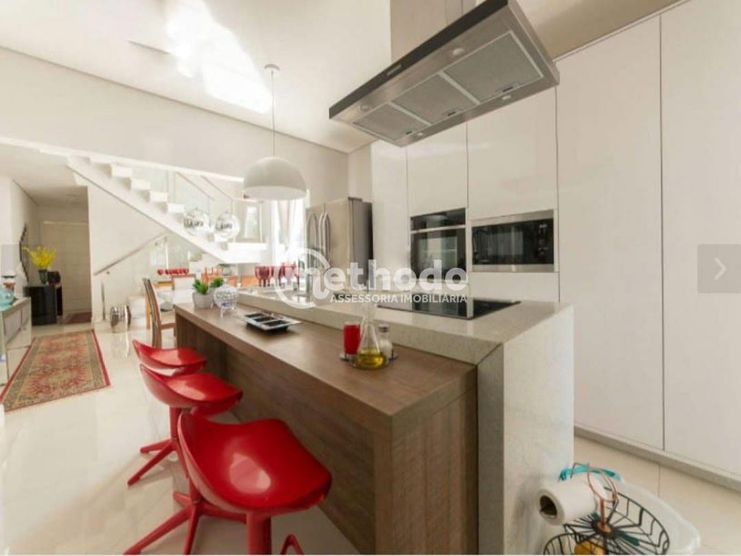 Casa, 5 quartos, 290 m² - Foto 13