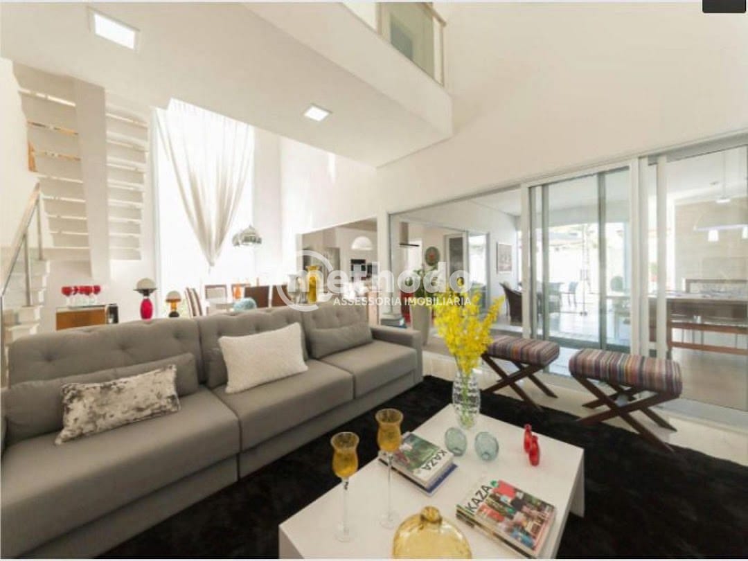 Casa, 5 quartos, 290 m² - Foto 36