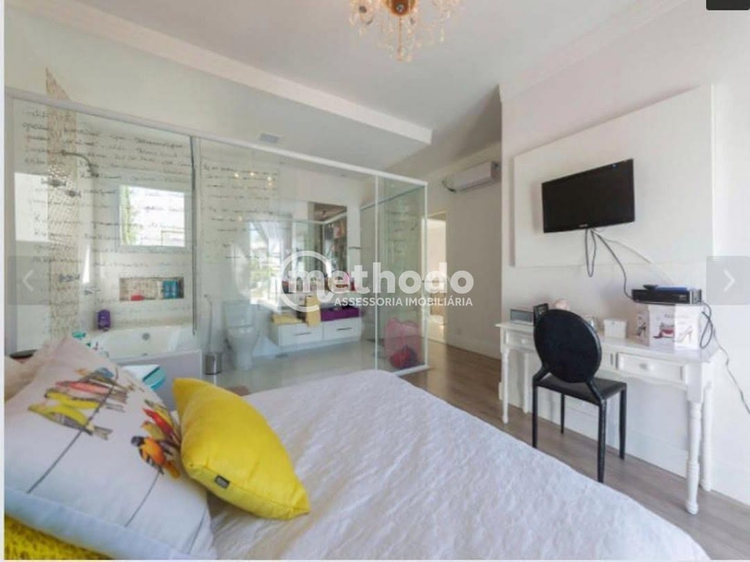 Casa, 5 quartos, 290 m² - Foto 8