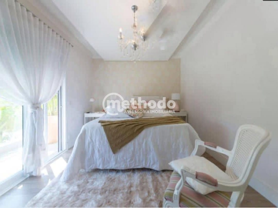 Casa, 5 quartos, 290 m² - Foto 11