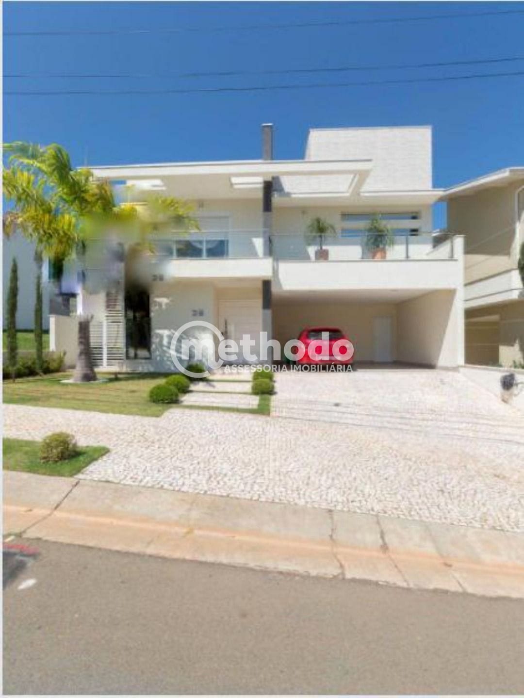 Casa, 5 quartos, 290 m² - Foto 19