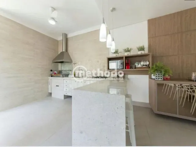 Casa com 360m² 5 quartos e 6 banheiros, à venda, no bairro Swiss Park em Campinas