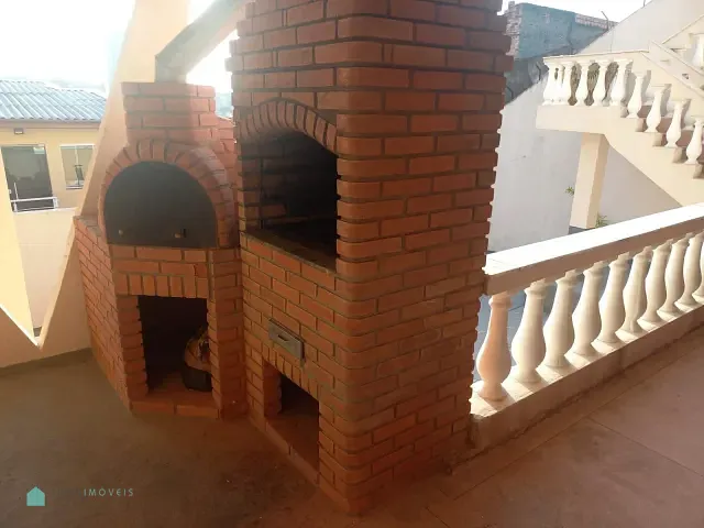 Casa com 437m² 4 quartos e 3 banheiros, à venda, no bairro Nossa Senhora do Ó em São Paulo