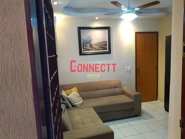 Casa com 250m² 4 quartos e 3 banheiros, à venda, no bairro Vila Albertina em Ribeirão Preto