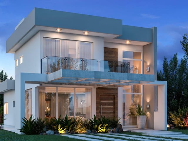 Casa 3 quartos e 3 banheiros, à venda, no bairro Santa Catarina em Caxias do Sul