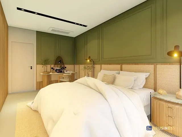 Casa 3 quartos e 3 banheiros, à venda, no bairro Santa Catarina em Caxias do Sul