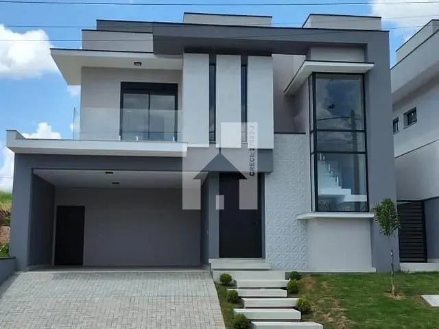Casa com 306m² 3 quartos e 3 banheiros, à venda, no bairro Jardim Celeste em Jundiaí