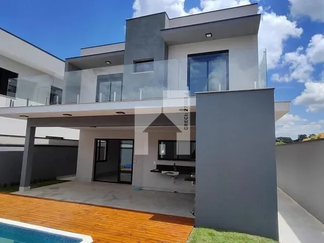 Casa com 306m² 3 quartos e 3 banheiros, à venda, no bairro Jardim Celeste em Jundiaí
