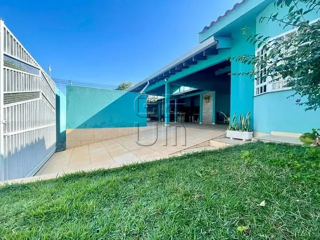 Casa com 360m² 3 quartos e 3 banheiros, à venda, no bairro Loteamento Chamonix em Londrina