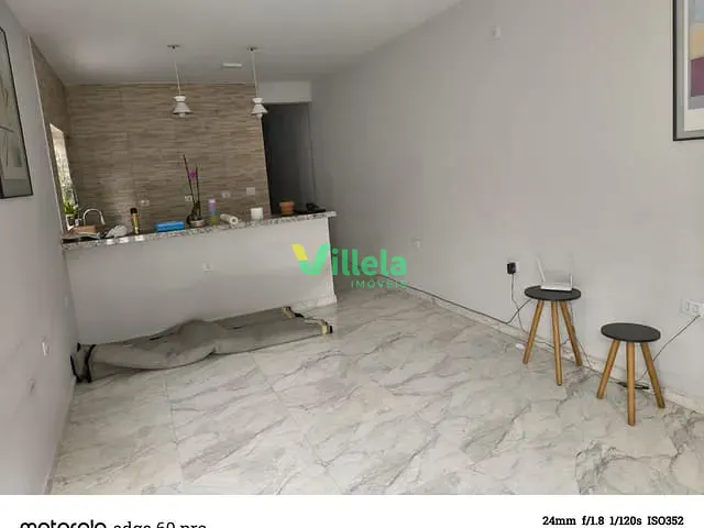 Casa para alugar, no bairro Jardim Pinheirinho em Itaquaquecetuba