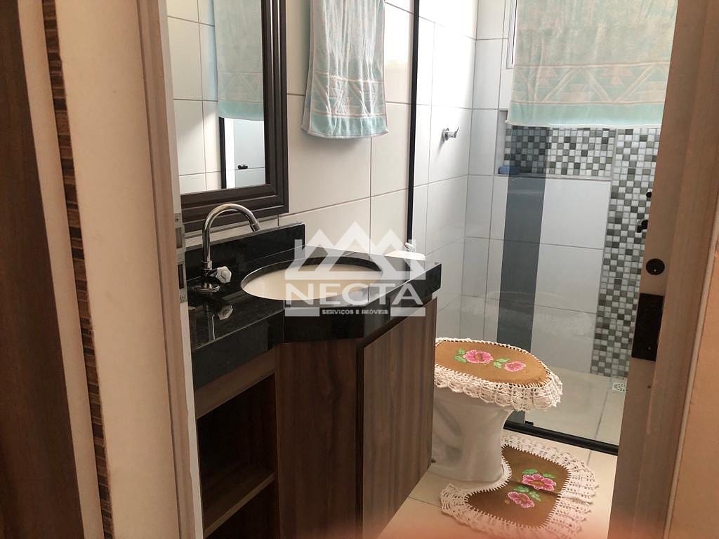 Casa, 2 quartos, 78 m² - Foto 9