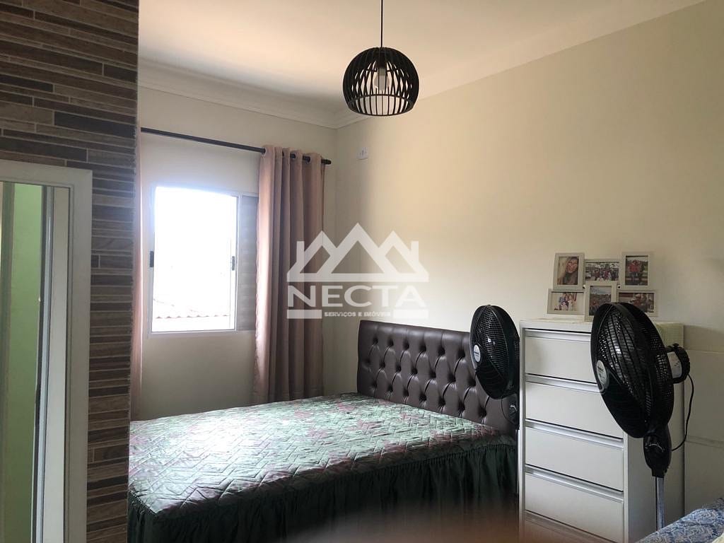 Casa, 2 quartos, 78 m² - Foto 8