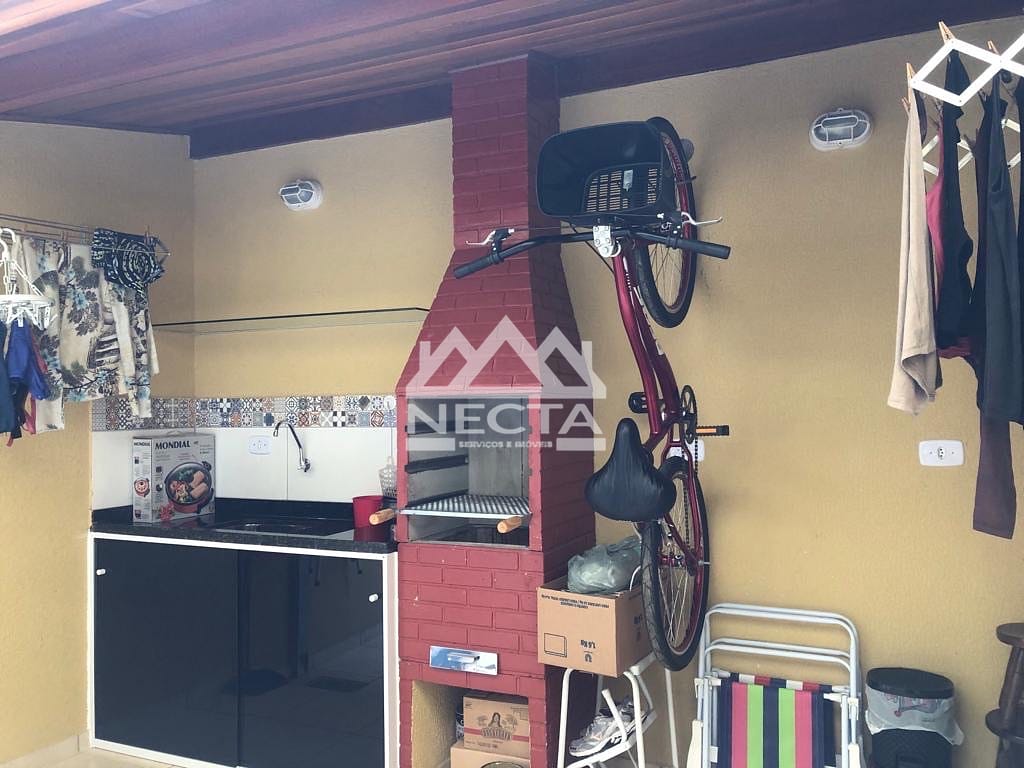 Casa, 2 quartos, 78 m² - Foto 11