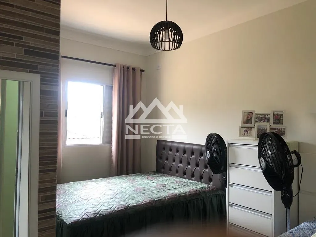 Casa, 2 quartos, 78 m² - Foto 8