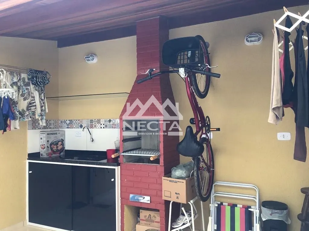Casa, 2 quartos, 78 m² - Foto 11