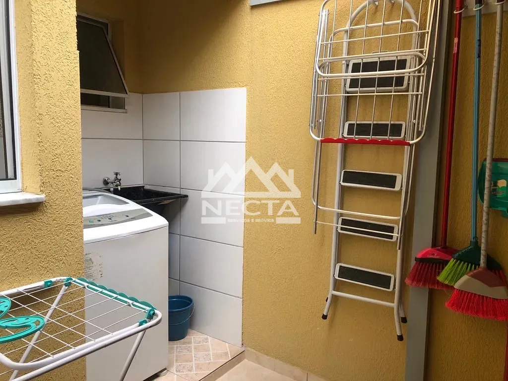 Casa, 2 quartos, 78 m² - Foto 12