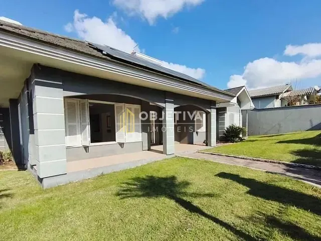 Casa com 936m² 3 quartos e 4 banheiros, à venda, no bairro Bela Vista em Campo Bom