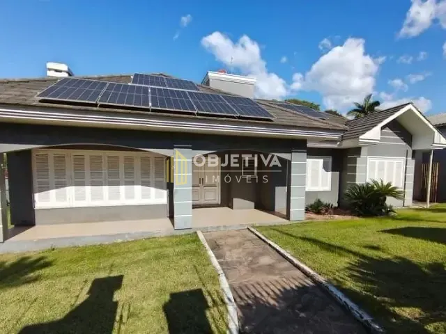 Casa com 936m² 3 quartos e 4 banheiros, à venda, no bairro Bela Vista em Campo Bom