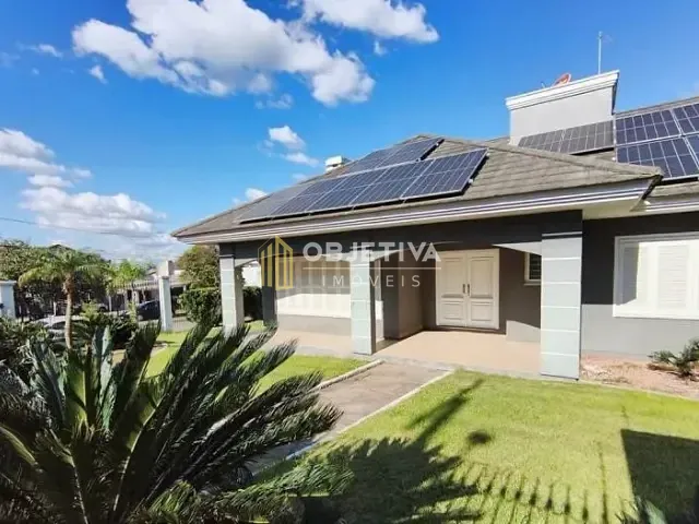 Casa com 936m² 3 quartos e 4 banheiros, à venda, no bairro Bela Vista em Campo Bom