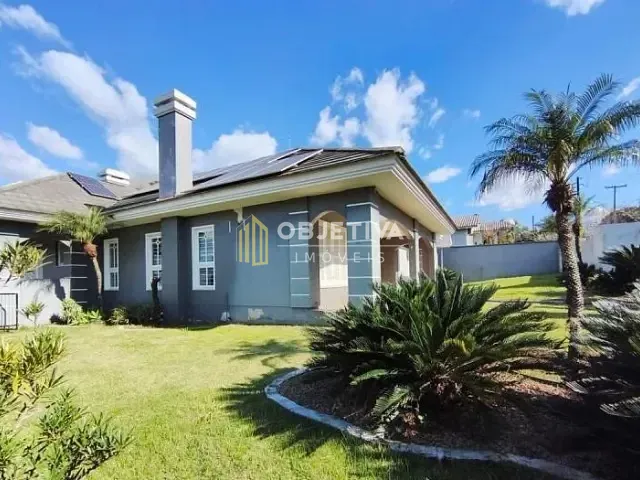 Casa com 936m² 3 quartos e 4 banheiros, à venda, no bairro Bela Vista em Campo Bom
