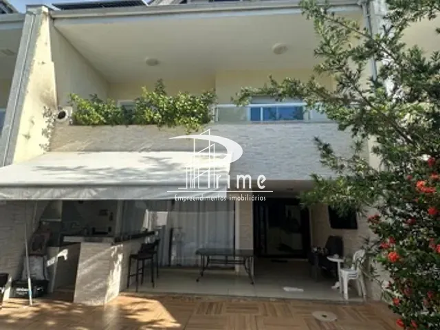 Casa 3 quartos e 1 banheiro, à venda, no bairro Recreio dos Bandeirantes em Avenida Aldemir Martins