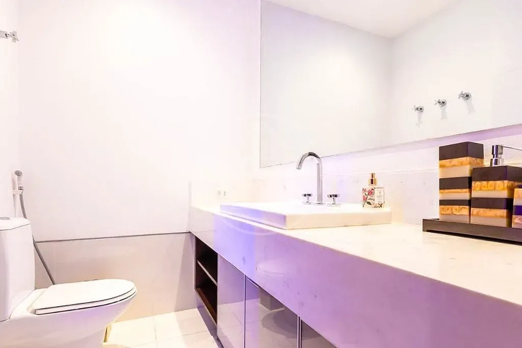 Casa, 5 quartos, 650 m² - Foto 14